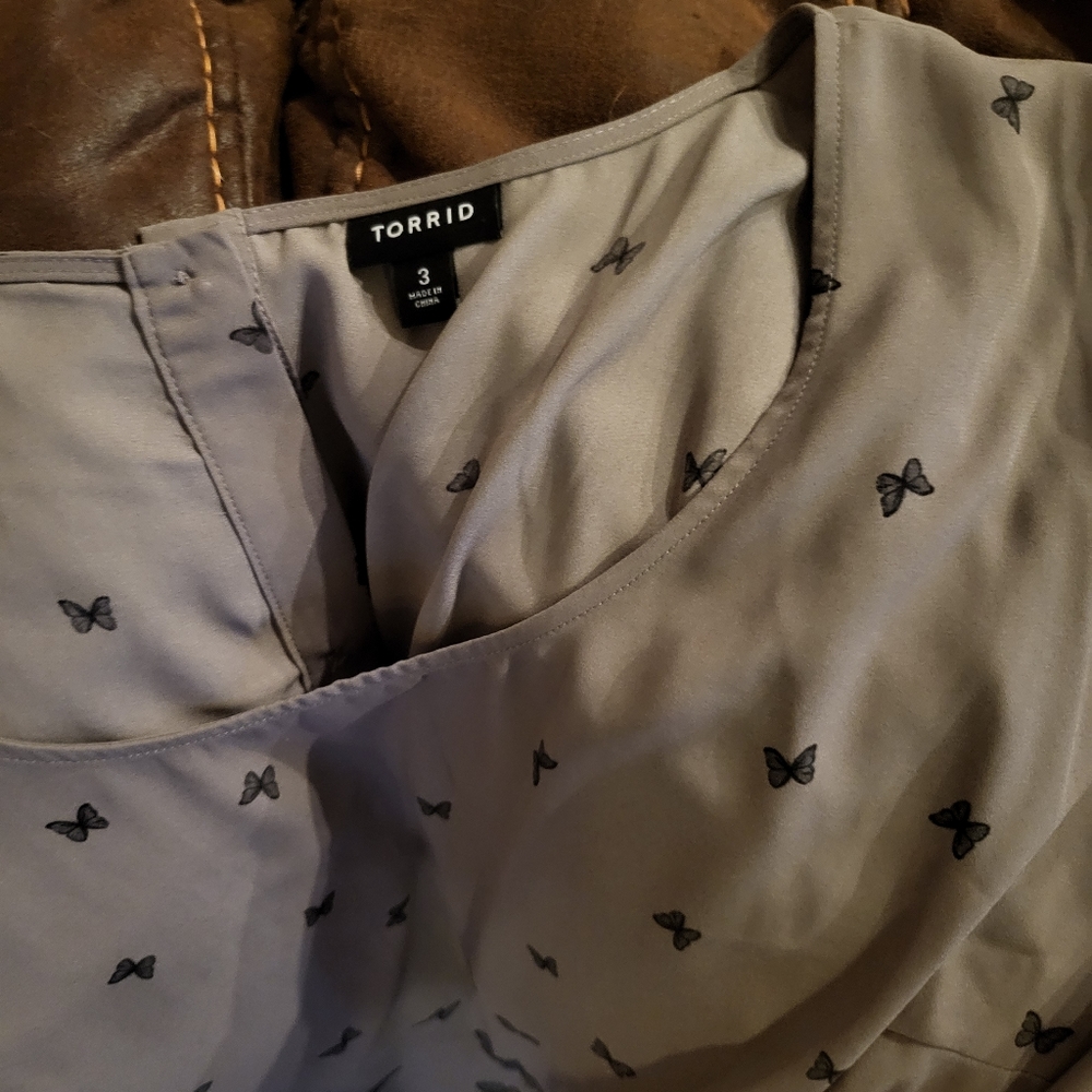 Womens blouse